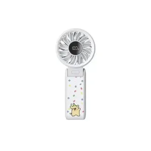 Jisulife Life7 Mini Foldable Handheld Fan (Maltese Edition)