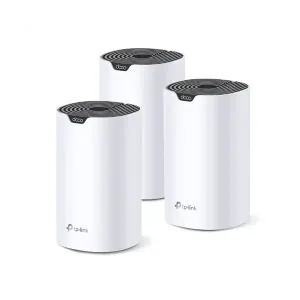 TP-Link Deco S7 AC1900 Dual Band Mesh Router (3-Pack)