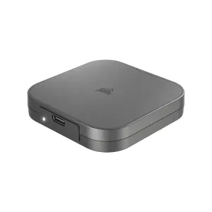 Corsair EX400U 1TB USB4 MagSafe Portable SSD
