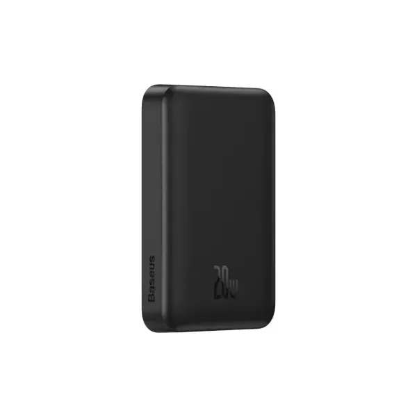 Baseus PPCXM10 20W 10000mAh Magnetic Wireless Fast Charging Power Bank