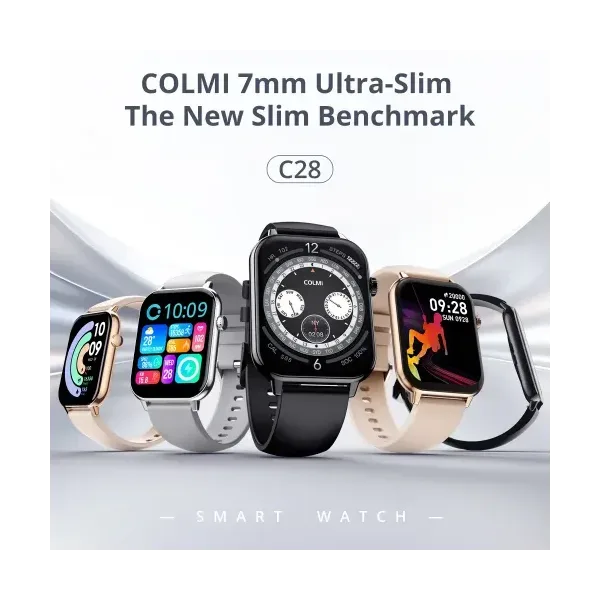 COLMI C28 Smart Watch