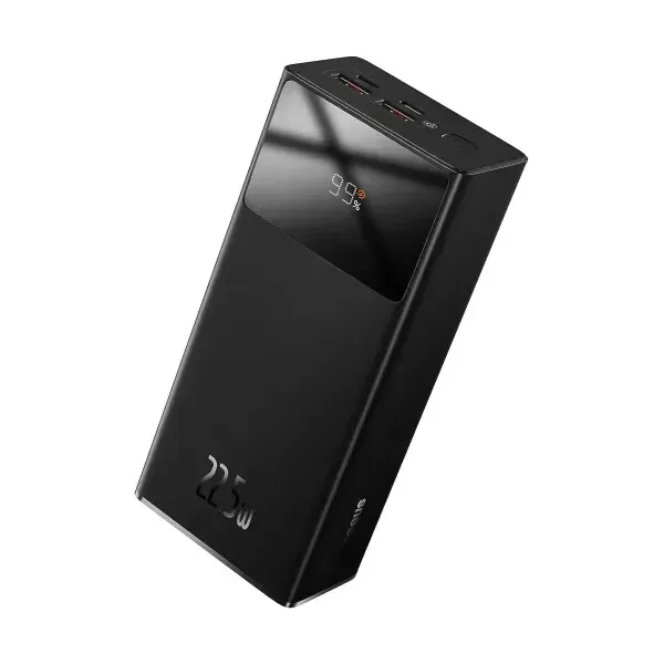 Baseus PPXJ30 Star Lord Digital Display 22.5W 30000mAh Fast Charge Power Bank