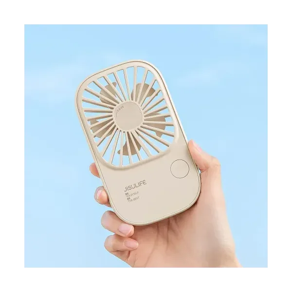 Jisulife FA49 Mini Handheld Fan