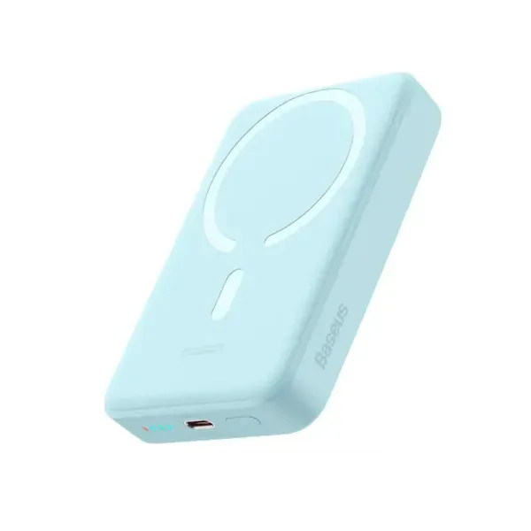 Baseus PPCXM1030 30W 10000mah Magnetic Mini Fast Charging Power Bank