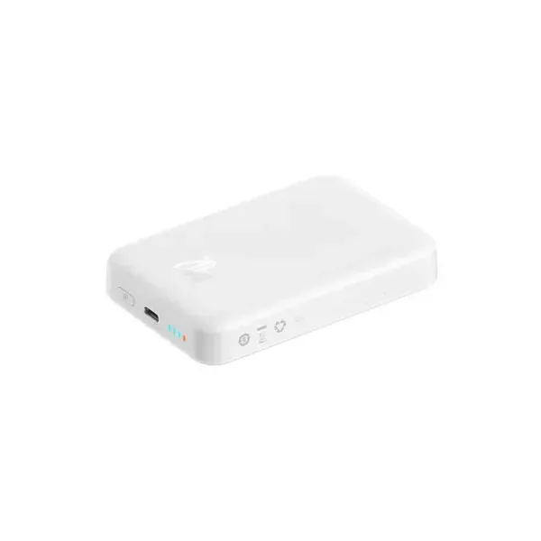 Baseus PPCXM05 5000mAh 20W Wireless Magnetic Power Bank
