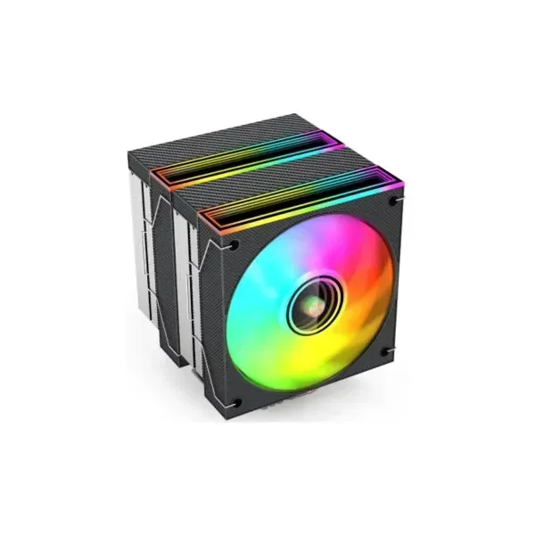 Value-Top HYDROS X240 RGB Air CPU Cooler