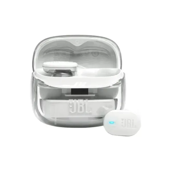 JBL Tune Buds 2 Ghost Edition