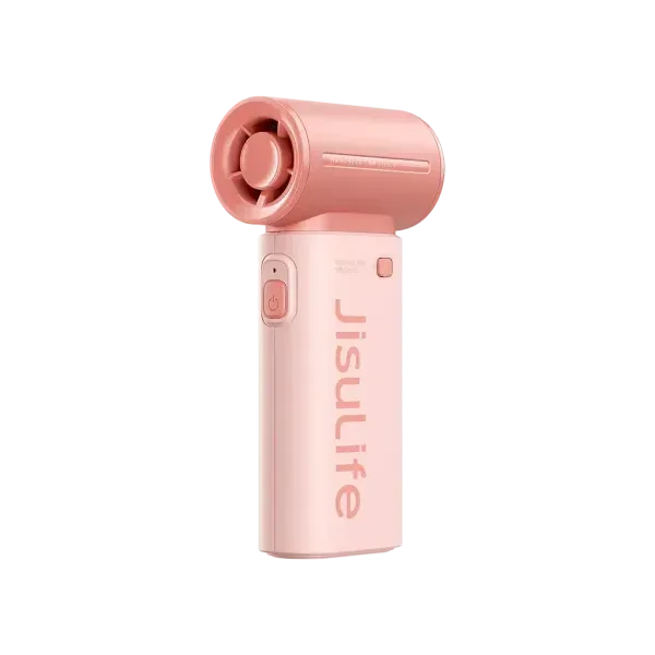 Jisulife Life9 Mini Handheld Fan