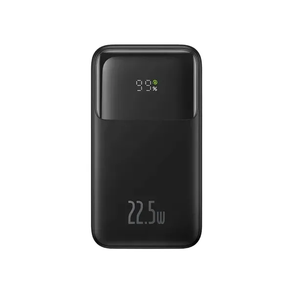 Baseus Comet Series 20000mAh 22.5W Power Bank