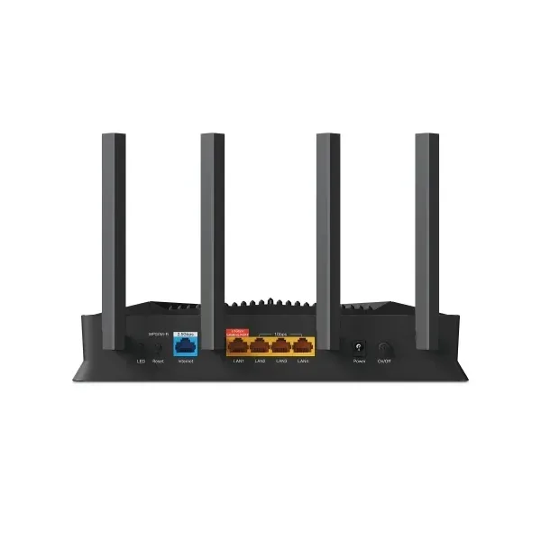 TP-Link Archer GE230 BE3600 Dual-Band Gigabit Wi-Fi 7 Gaming Router