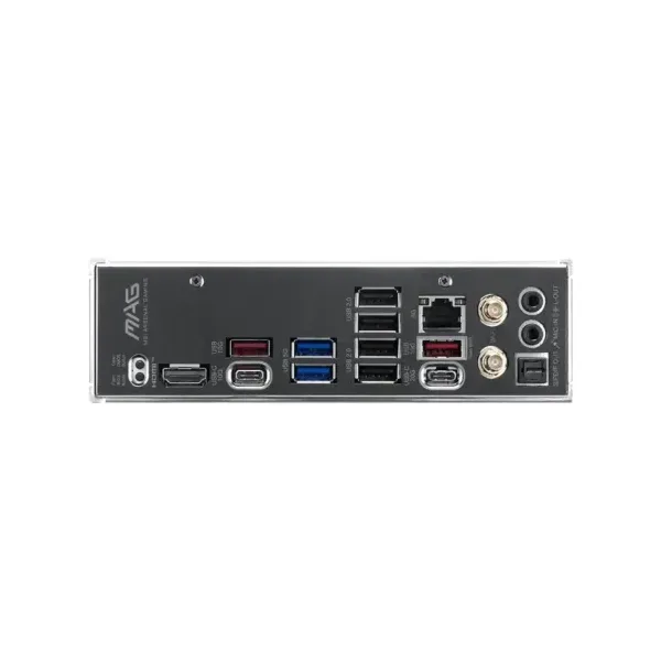 MSI MAG B850 TOMAHAWK WIFI AM5 ATX Motherboard