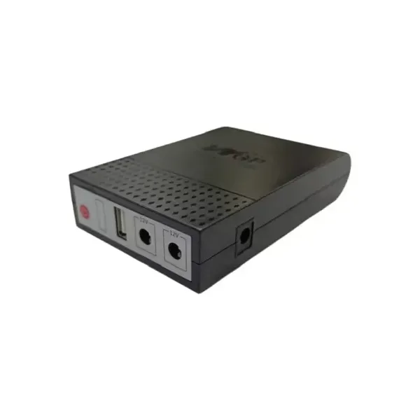 WGP OPTIMA 103G 8000mAh Mini UPS for Wifi Router
