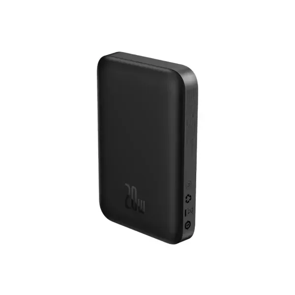 Baseus PPCXM10 20W 10000mAh Magnetic Wireless Fast Charging Power Bank