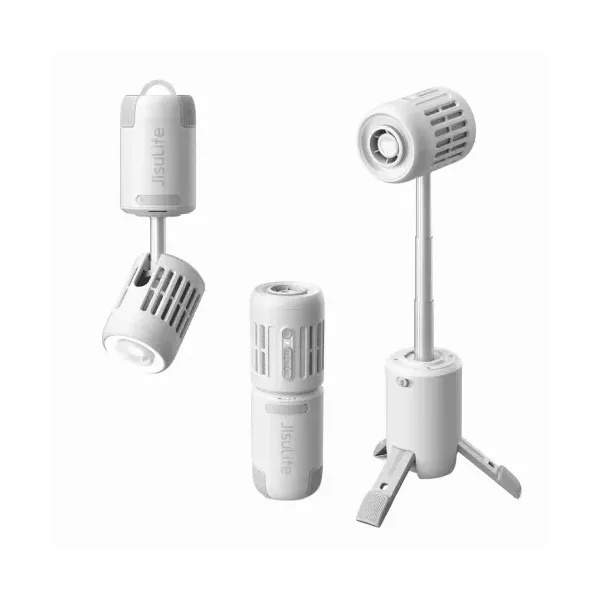 Jisulife Outdoor Fan Ultra1