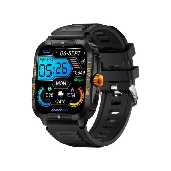 COLMI P76 Smart Watch