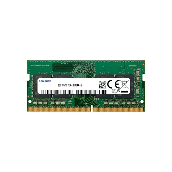 Samsung 8GB DDR4 3200MHz Laptop RAM