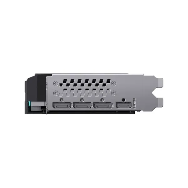 Manli UF GeForce RTX 5060 8GB GDDR7 Graphics Card