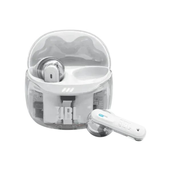 JBL Tune Flex 2 Ghost Edition ANC True Wireless Earbuds
