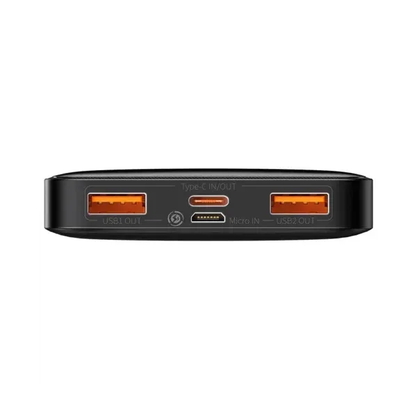 Baseus PPBD20K-X Bipow Digital Display 20W 20000mAh Power Bank