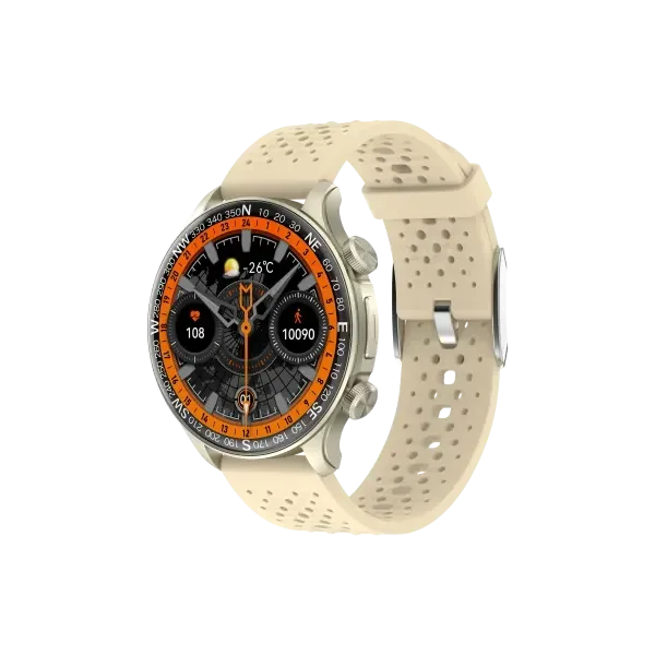 Imilab IMIKI HOLO 2 Pro Smart Watch
