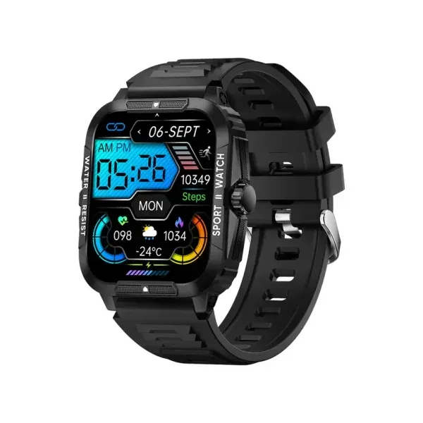 COLMI P76 Smart Watch