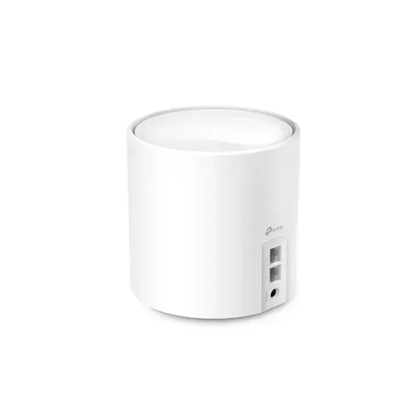 TP-Link Deco X60 AX5400 Dual-Band Mesh Router (1-pack)