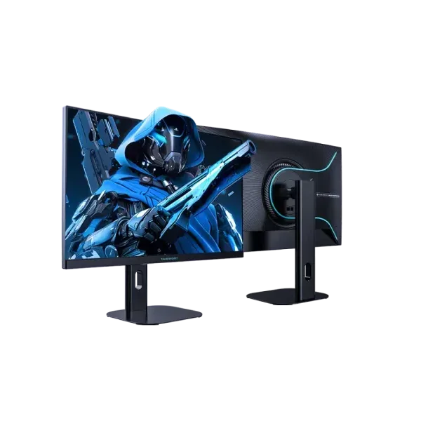 ThundeRobot Thor ZQ27F210L-BD 27" 210Hz QHD Fast IPS Gaming Monitor