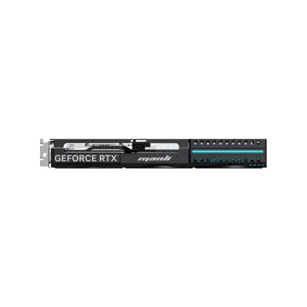 Manli UF GeForce RTX 5060 8GB GDDR7 Graphics Card