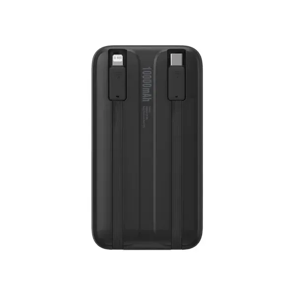 Baseus Comet Series 20000mAh 22.5W Power Bank