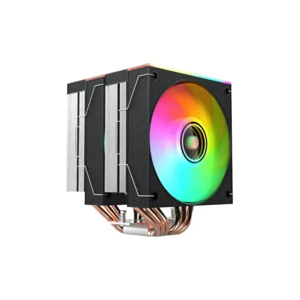 Value-Top HYDROS X240 RGB Air CPU Cooler