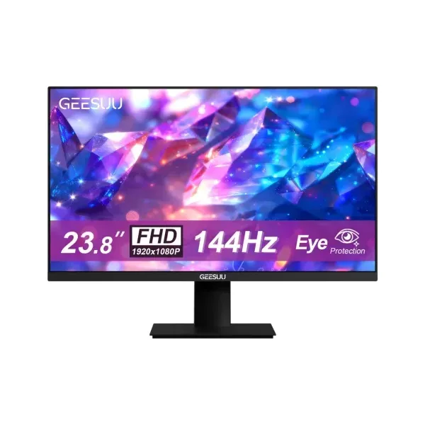 GEESUU BAFANG M238L1F 23.8" 144Hz FHD IPS Monitor