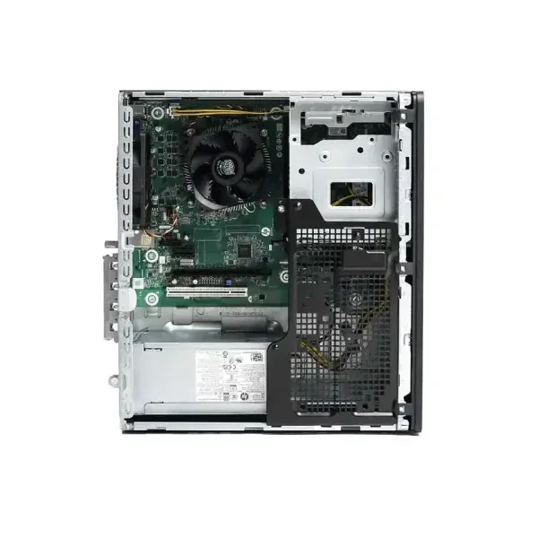 HP 280 Pro G9 MT Core i5 14th Gen Brand PC