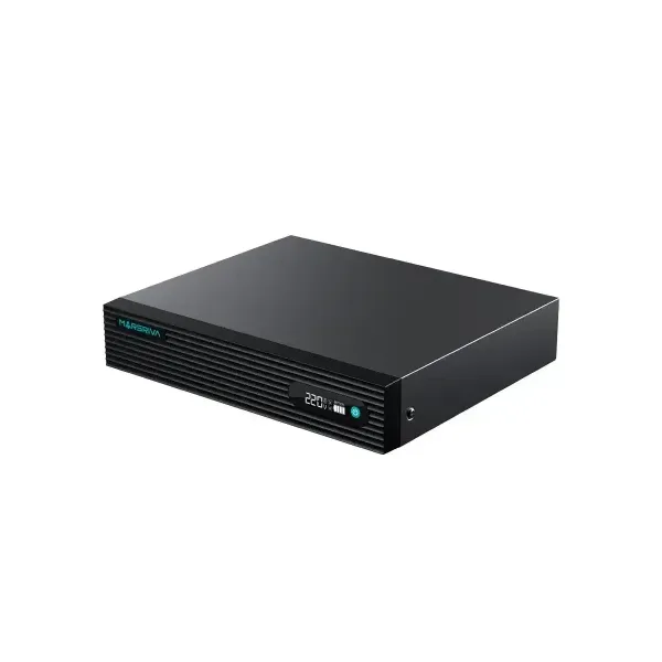MARSRIVA KP7 Pro 24000mAh Smart Mini DC UPS