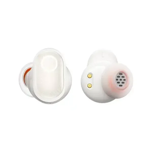 Baseus Bowie WM05 True Wireless Earbuds White