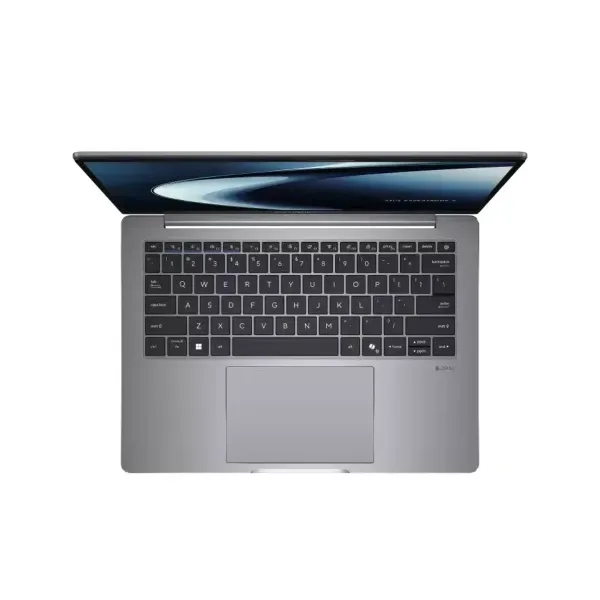 Asus ExpertBook P5 G2 Core Ultra 7 356H 14" 2.5K WQXGA Business Laptop Copilot+ PC