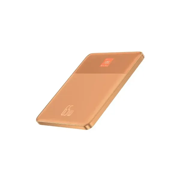 Baseus Blade 2 Ultra Thin 12000mAh 65W Power Bank