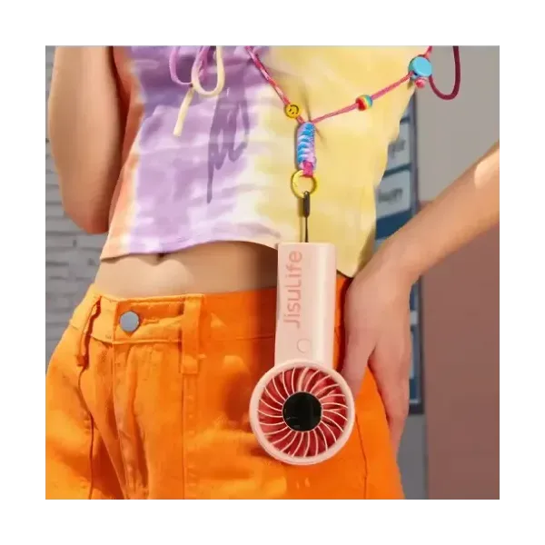 Jisulife Life4 Mini Handheld Fan