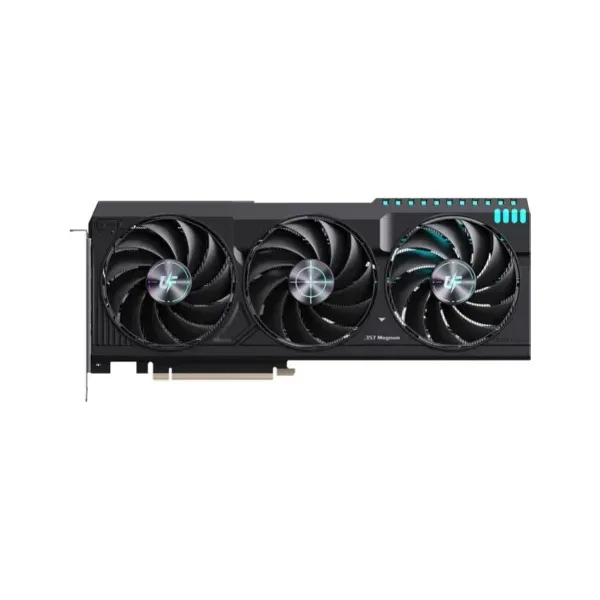 Manli UF GeForce RTX 5060 8GB GDDR7 Graphics Card