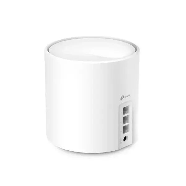 TP-Link Deco X50 AX3000 Dual Band Mesh Router (1-Pack)
