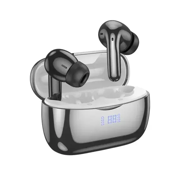 Hoco EQ16 ANC+ENC TWS Bluetooth Earbuds