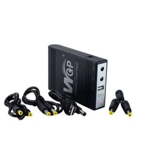 WGP mini UPS 5+12+12