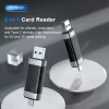 ORICO Card Reader 2in1