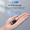 ORICO Card Reader 2in1 SD Tf USB 3.0 USB-A & Type-C CD2D-AC3 - Image 2