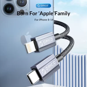 Orico Cable Type-C GQA29