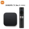 Xiaomi TV Box S (2nd Gen) 4K Ultra HD Streaming with Google TV - Image 2