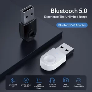 ORICO Bluetooth Receiver Adapter