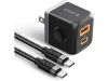 orico 30w Charger M30C-CC-US
