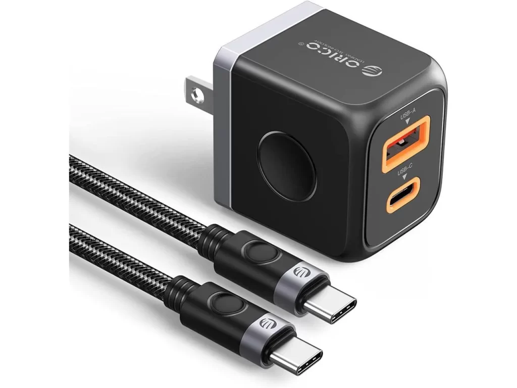 orico 30w Charger M30C-CC-US