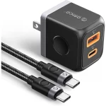 orico 30w Charger M30C-CC-US
