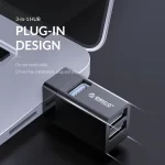 ORICO Hub 3in1 Mini USB 3.0